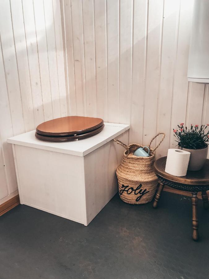 Hotel Joly Tiny House Overijse Exterior foto