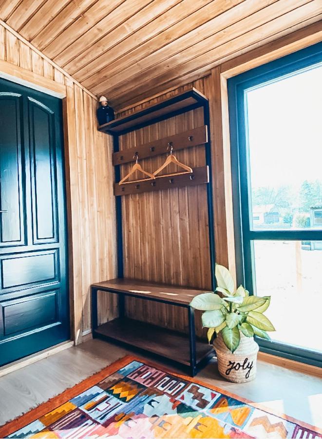 Hotel Joly Tiny House Overijse Exterior foto